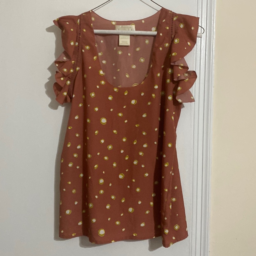MM Couture top